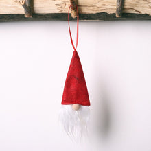 Load image into Gallery viewer, 2020 Happy New Year Christmas Ornaments DIY Xmas Gift Santa Claus Snowman Tree Pendant Doll Hang Decorations for Home Noel Natal